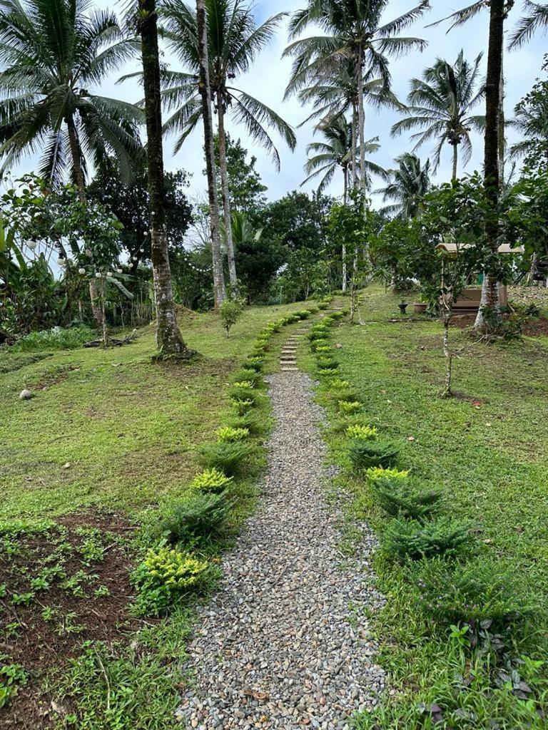 Hotel Elnora'S Farm Lucban Exteriér fotografie